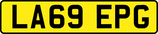 LA69EPG