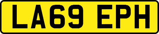 LA69EPH