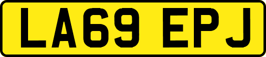 LA69EPJ