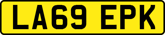 LA69EPK