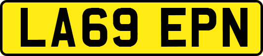 LA69EPN