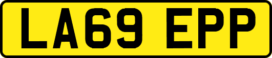 LA69EPP
