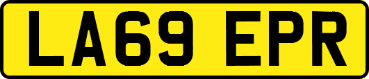 LA69EPR