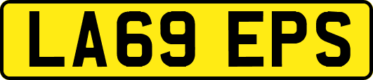 LA69EPS