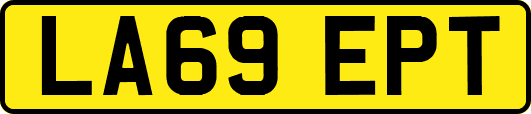 LA69EPT