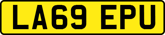 LA69EPU