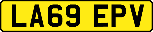 LA69EPV