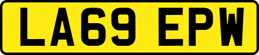 LA69EPW