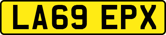 LA69EPX