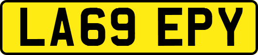 LA69EPY