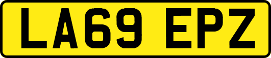 LA69EPZ