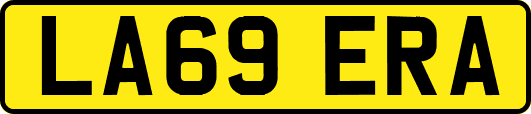 LA69ERA
