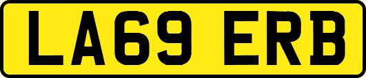 LA69ERB