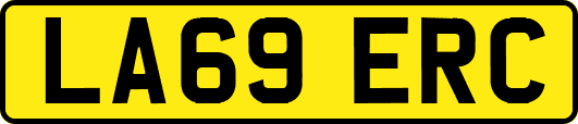 LA69ERC