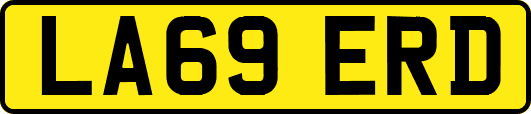 LA69ERD