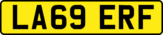 LA69ERF