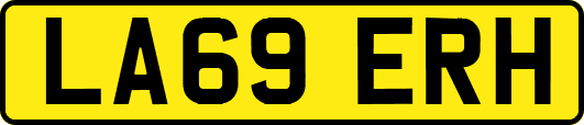 LA69ERH
