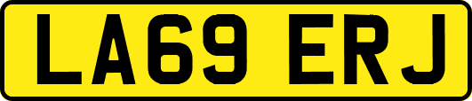 LA69ERJ