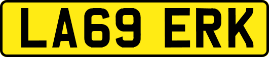 LA69ERK