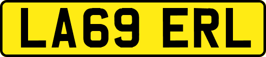 LA69ERL