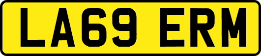 LA69ERM