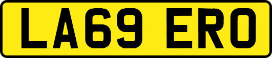 LA69ERO