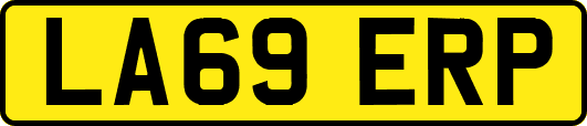 LA69ERP