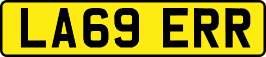 LA69ERR