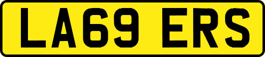 LA69ERS