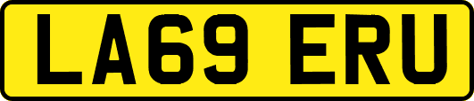 LA69ERU