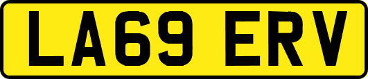 LA69ERV