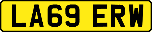 LA69ERW