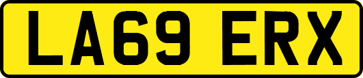 LA69ERX