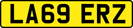 LA69ERZ