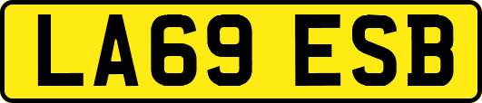 LA69ESB