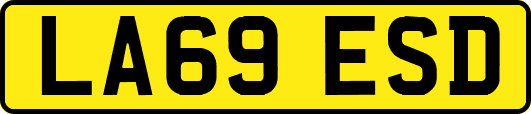 LA69ESD