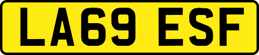 LA69ESF