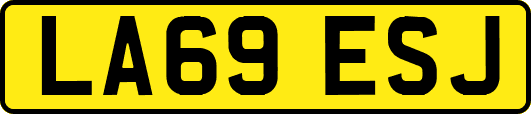 LA69ESJ