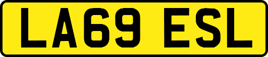 LA69ESL