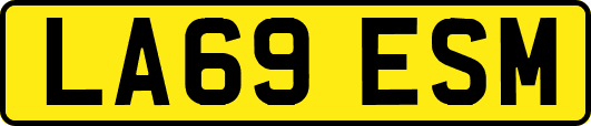 LA69ESM