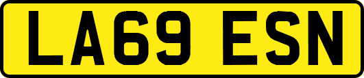 LA69ESN