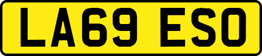 LA69ESO