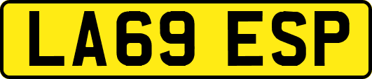 LA69ESP