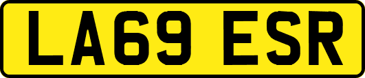 LA69ESR