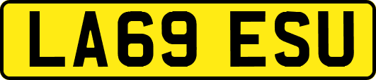LA69ESU
