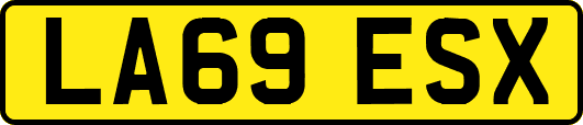 LA69ESX