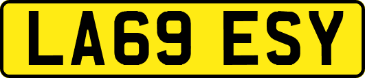 LA69ESY