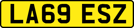 LA69ESZ