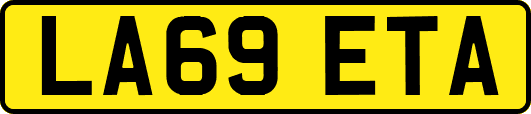 LA69ETA