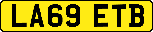 LA69ETB